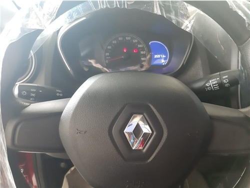 Imagem 8 de 8 de Renault Kwid 1.0 12v Sce Flex Zen Manual