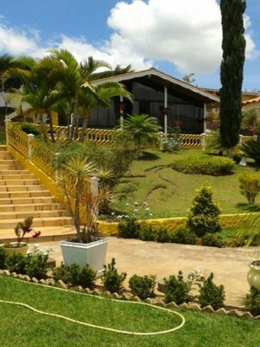 Imagem 1 de 29 de Chacara - Ch00108 - 3184021