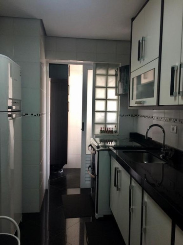 Imagem 27 de 30 de Apartamento Com 4 Dormitórios À Venda, 150 M² Por R$ 1.196.000,00 - Vila Maria Alta - São Paulo/sp - Ap5679v