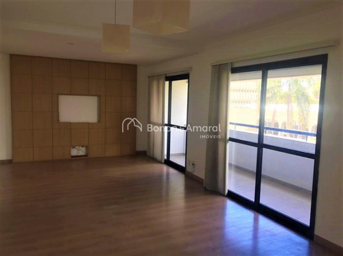 Imagem 3 de 12 de Apartamento À Venda Em Centro - Ap015458