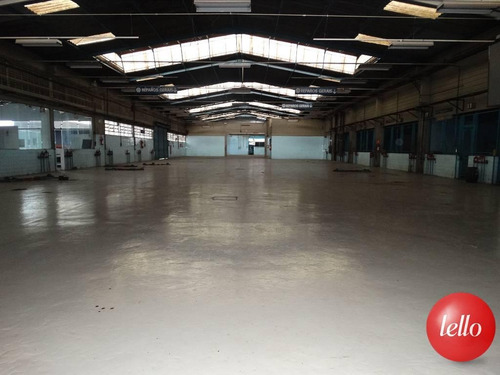Imagem 2 de 30 de Comercial/industrial - Ref: 127969
