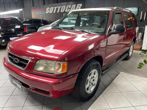 Chevrolet Blazer Dlx 1997
