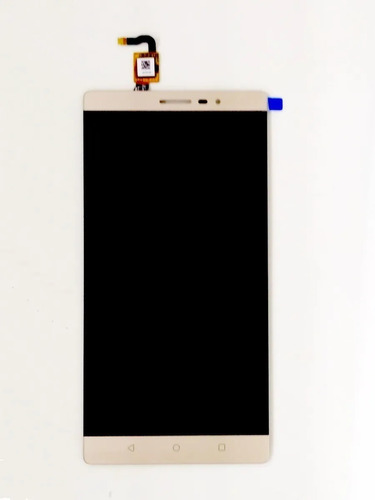 Lcd Display + Touch Screen Lenovo Phab Pb2 650y 