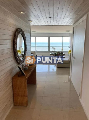 Imagen 2 de 9 de Apartamento En Venta - Brava
