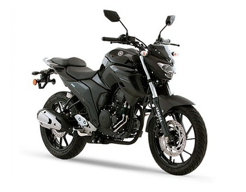 Imagen 7 de 15 de Yamaha Fz 25