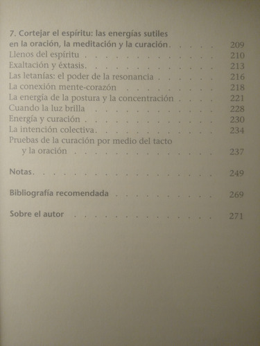 Las Energias Sutiles (Usado)