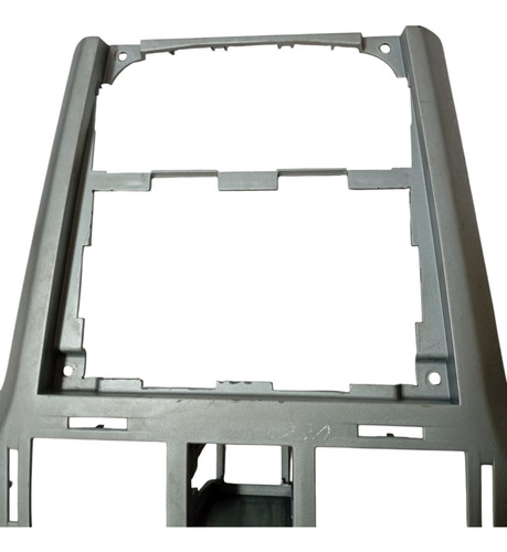 Moldura Central Painel Vectra Elite 06/12 93308529 (Usado)