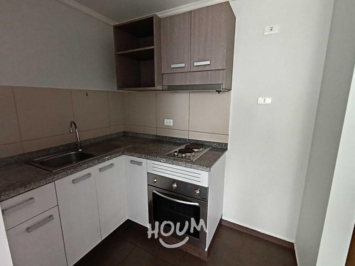 Departamento Octava Avenida Id: 140987