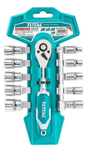Set Kit Juego De Dados Cuadrante 1/4 12 Piezas Total
