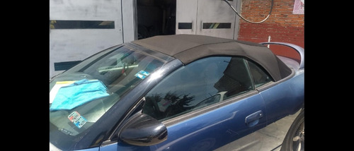 Capota Mitsubishi Eclipse 00-05 (Usado)