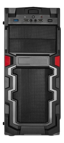 Pc Computador Cpu I5 7500 / Ssd 512gb M2/16gb Ram Win 10 Pro