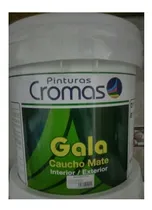 Comprar Pintura Blanco Clase A Pinturas Cromas Gala 