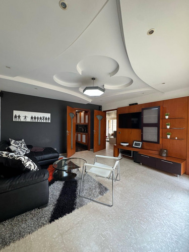 Venta De Exclusivo Penthouse En Terrazas Del Country Valencia - Wc