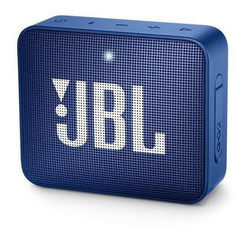 Parlante Jbl Go2 Bluetooth Original