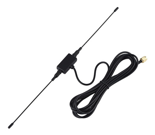Antena 433 Mhz, Antena Sma, Receptor De Señal Sma Signal