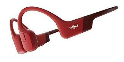 Shokz Openrun - Auriculares Deportivos Bluetooth De Conducci