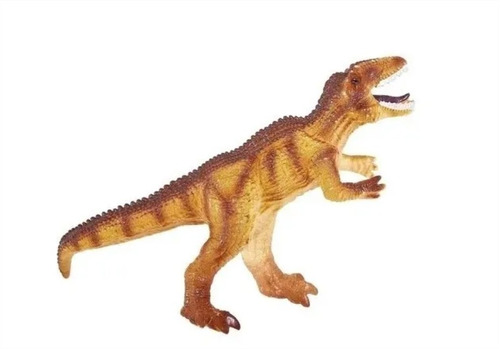 Dino King Me World Dinosaurios 50 Cm Gigantosaurio | Envío gratis