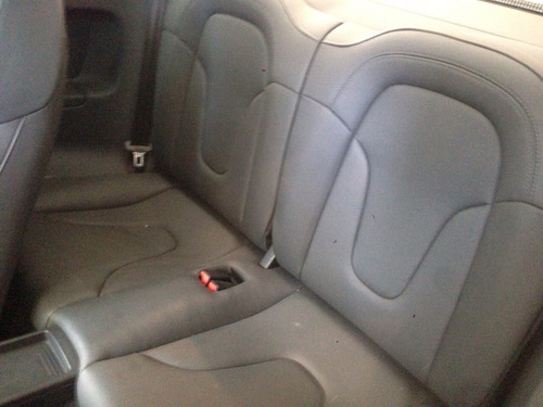 Imagen 6 de 8 de Audi Tt 2011 2.0 T Fsi Stronic 211cv Coupé