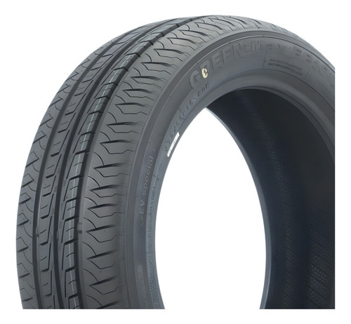 Kit 2 Pneu 175/55r16 80h Linglong Green-max Ep100 Sl
