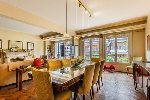 Venta Departamento 7 Ambientes Con Terraza Privada En Flores - Caballito