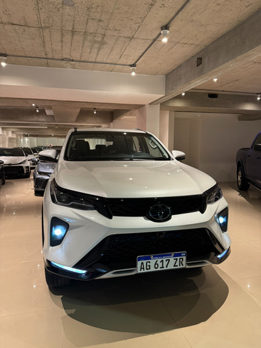 Toyota SW4 2.8 Srx 204Cv 4X4 7As At