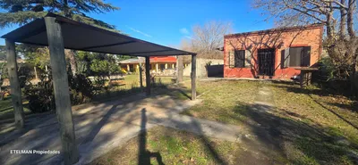 Casa en alquiler