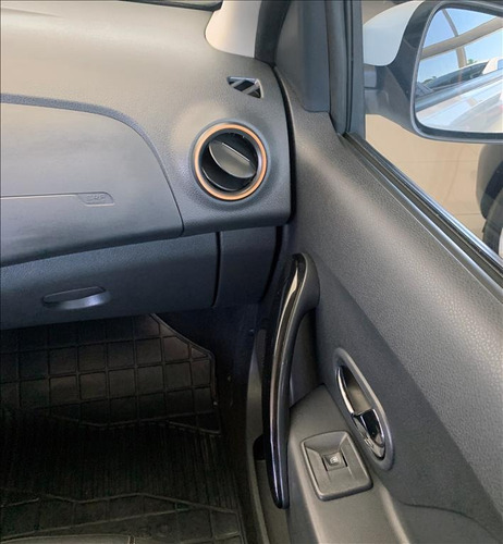 Sandero 1.6 16v Sce Flex Dynamique 4p Manual