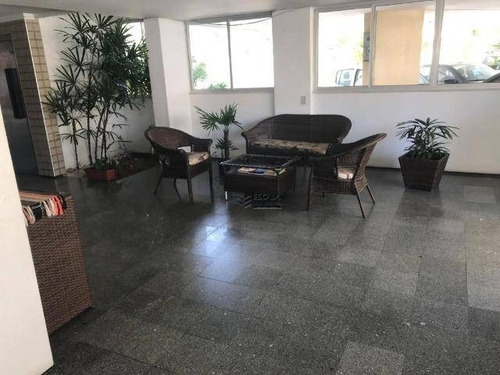 Imagem 28 de 30 de Apartamento Com 3 Quartos À Venda, 100 M², Nascente, Por R$ 280.000 - Papicu - Fortaleza/ce - Ap1889
