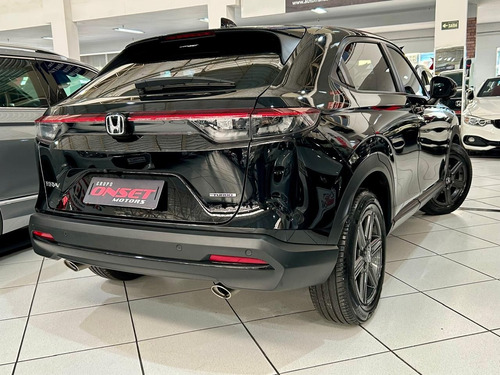 Honda HR-V 1.5 DI I-VTEC TURBO ADVANCE