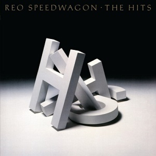 Cd Reo Speedwagon - The Hits 