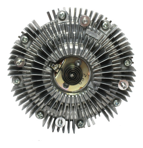 Fanclutch Aisin Toyota Sequoia Roraima Tundra 4.7l 2003-2005