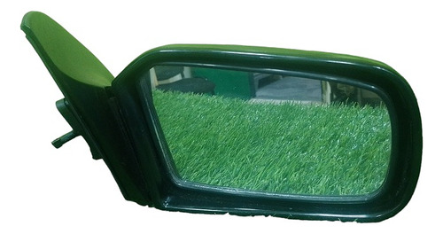 Espejo Retrovisor Ford Festiva 2000-2001 Derecho