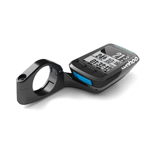 Wahoo Elemnt Bolt Bundle Gps + Sensores Vel./cadencia/cardio