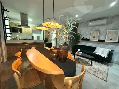 Apartamento en venta