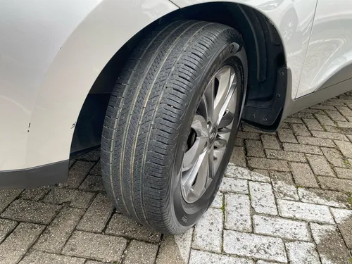 Hyundai TUCSON IX-35 2.4l