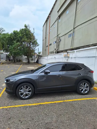 Mazda CX-30 2.0 Grand Touring Lx At Hibrido Ligero - Mhev