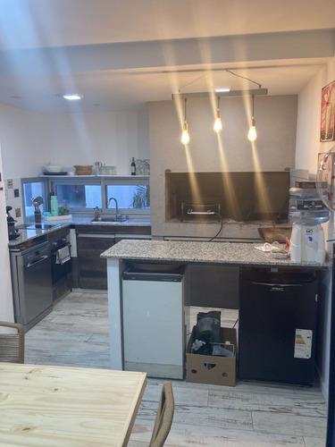 Imagen 16 de 22 de Venta Casa 5 Amb Con Quincho La Tablada
