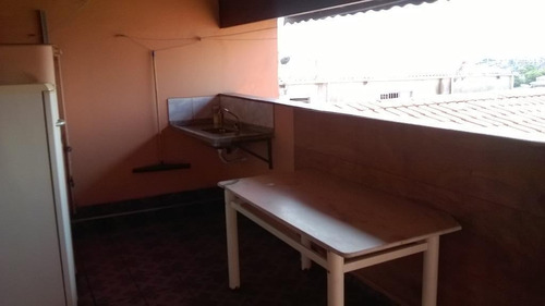 Imagem 16 de 19 de Casa Com 1 Dormitório À Venda, 100 M² Por R$ 435.000,00 - Vila Rica - São Paulo/sp - Ca1488