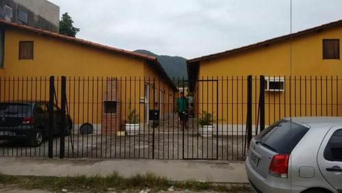 Imagem 2 de 14 de Casa Com 1 Qto / 1 Ste À Venda, 35 M² - Engenho Do Mato - Niterói/rj - Ca0965