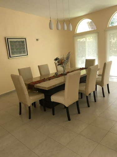 Imagen 9 de 14 de Casa Sola En Rancho Cortes / Cuernavaca - Ims-1186-cs