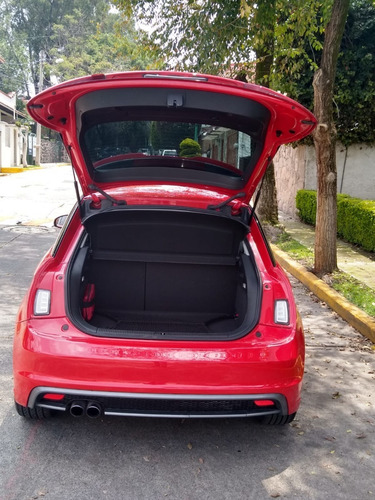 Imagen 2 de 9 de Audi, Modelo A1 Sport 1.4 Turbo Fsi S Tronic Año 2014