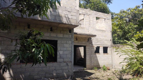 Casa Sola En Venta En Francisco Sarabia, Tetecala, Morelos