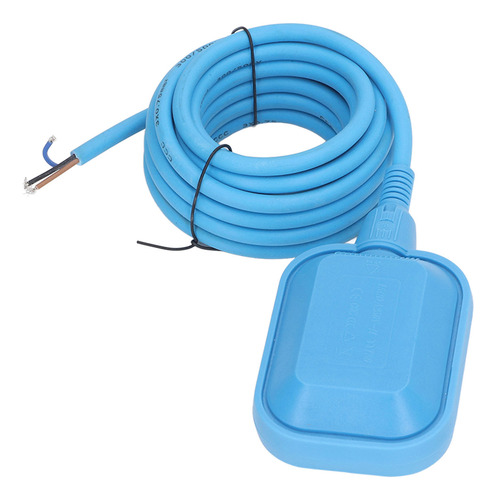 Tanque De Agua Automático, Nivel De Flotación, Bomba De Cabl