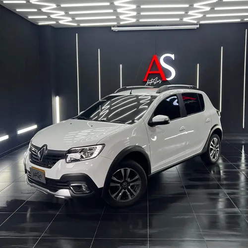 Renault Stepway 1.6 Intens