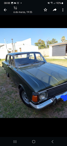 Ford Falcon