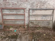 Comprar Ventiluz Antigüo De Hierro 100x100cm Los Dos Al Mismo Precio