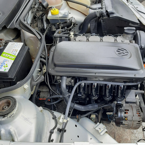 Gol 2006 Flex Rodas 14 Basico Apenas $ 12.900 Parcelo Cartao