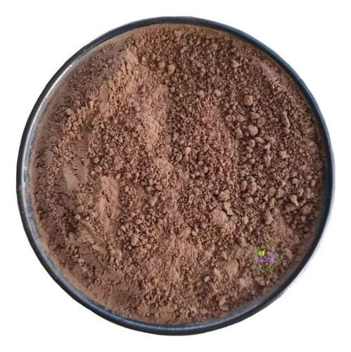 Cacao Amargo En Polvo 1 Kg 100% Puro Onlynaturalstore