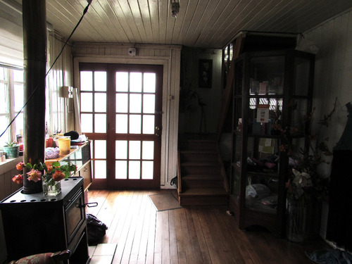 Casa Centrica En Frutillar