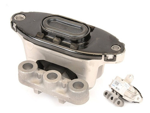 Soporte Motor Derecho Trax 1.8 Std 2013/2017 Orig Gm Parts